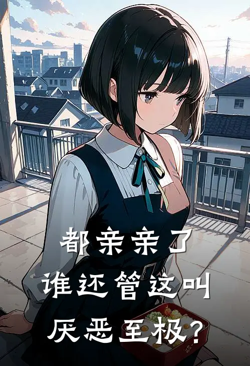 都亲亲了，谁还管这叫厌恶至极？江忆景萧南卿小说免费完结_完本热门小说都亲亲了，谁还管这叫厌恶至极？江忆景萧南卿