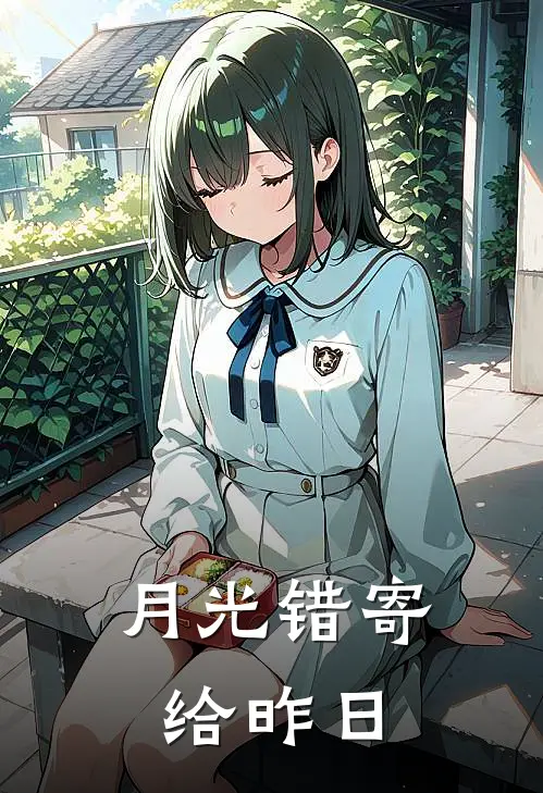 月光错寄给昨日云珩苏昙免费小说完整版_热门的小说月光错寄给昨日云珩苏昙