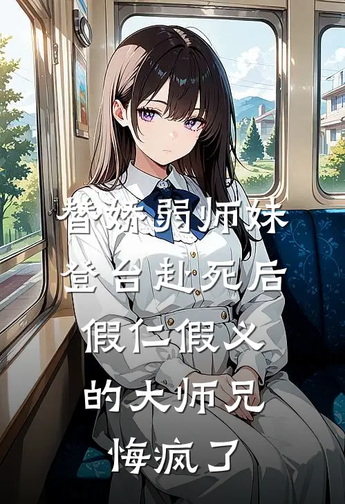 替娇弱师妹登台赴死后，假仁假义的大师兄悔疯了崇宁洛昔言小说完整版_完结版小说推荐替娇弱师妹登台赴死后，假仁假义的大师兄悔疯了(崇宁洛昔言)