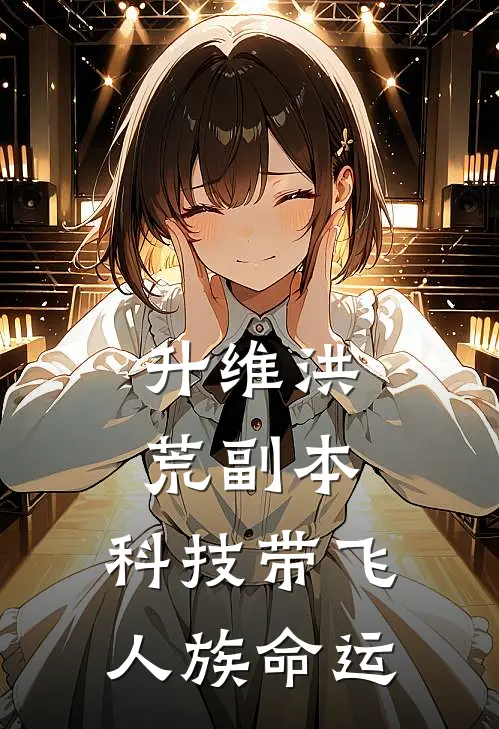 升维洪荒副本，科技带飞人族命运(刘易刘易远)完结的热门小说_全本免费完结小说升维洪荒副本，科技带飞人族命运(刘易刘易远)