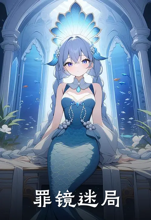 罪镜迷局苏晚陈默完整版小说_小说完结推荐罪镜迷局(苏晚陈默)