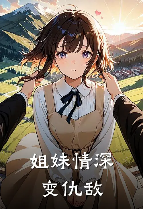 姐妹情深变仇敌(沈未晞沈明珠)在哪看免费小说_最新章节列表姐妹情深变仇敌(沈未晞沈明珠)