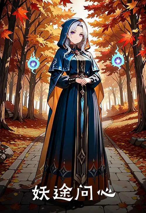 妖途问心(林清音顾清寒)最新推荐小说_在哪看免费小说妖途问心林清音顾清寒