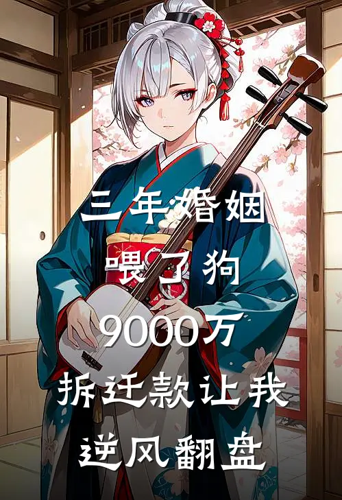 林浩宇浩宇(三年婚姻喂了狗，9000万拆迁款让我逆风翻盘)最新章节在线阅读_林浩宇浩宇全章节阅读