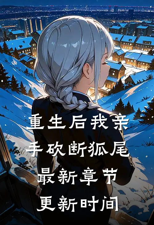 重生后我亲手砍断狐尾最新章节更新时间