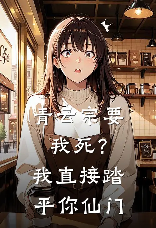 青云宗要我死？我直接踏平你仙门(林尘林浩)免费小说_最新小说全文阅读青云宗要我死？我直接踏平你仙门林尘林浩