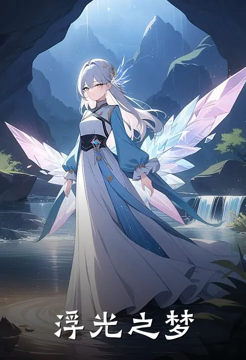 浮光之梦