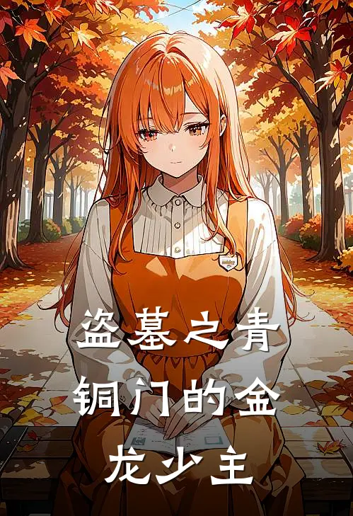 盗墓之青铜门的金龙少主(张起灵吴邪)免费阅读无弹窗_最新好看小说推荐盗墓之青铜门的金龙少主张起灵吴邪