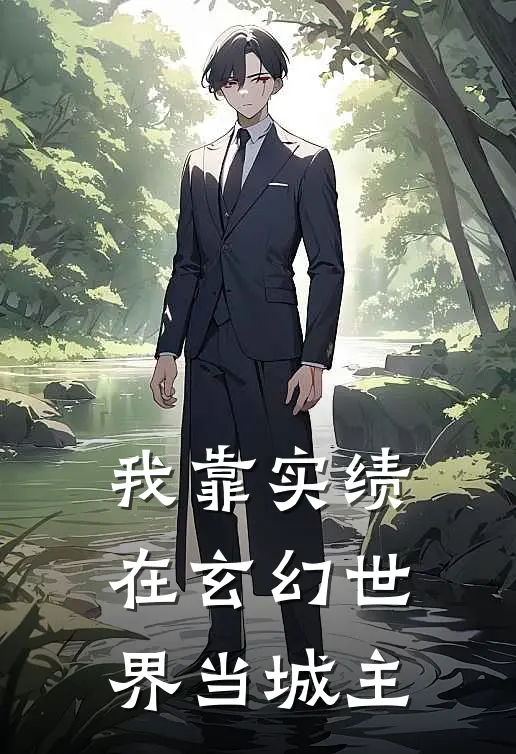 我靠实绩在玄幻世界当城主陈舟郑坤免费阅读全文_热门小说大全我靠实绩在玄幻世界当城主陈舟郑坤