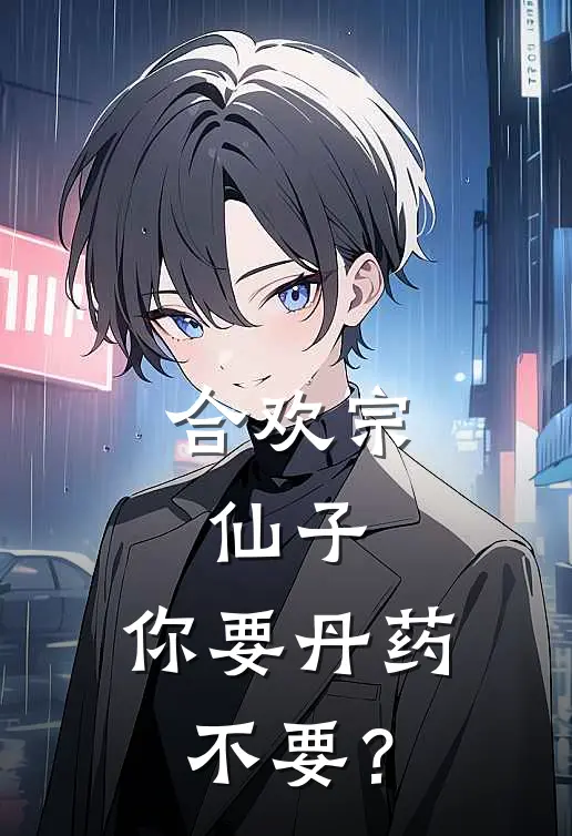 合欢宗：仙子，你要丹药不要？周珥苏檀儿完本热门小说_小说推荐完结合欢宗：仙子，你要丹药不要？周珥苏檀儿
