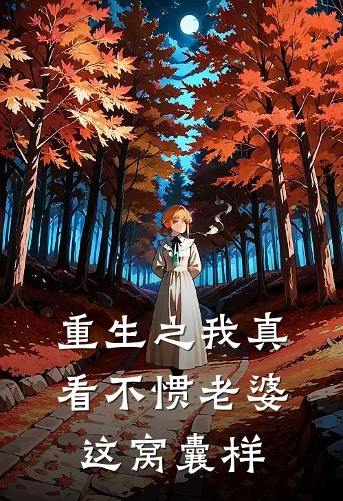 林枫苏雨晴(重生之我真看不惯老婆这窝囊样)全本免费在线阅读_林枫苏雨晴全集在线阅读