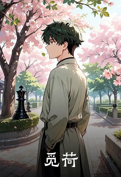 觅荷凌觅荷赵瑜最新全本小说_最新章节列表觅荷(凌觅荷赵瑜)