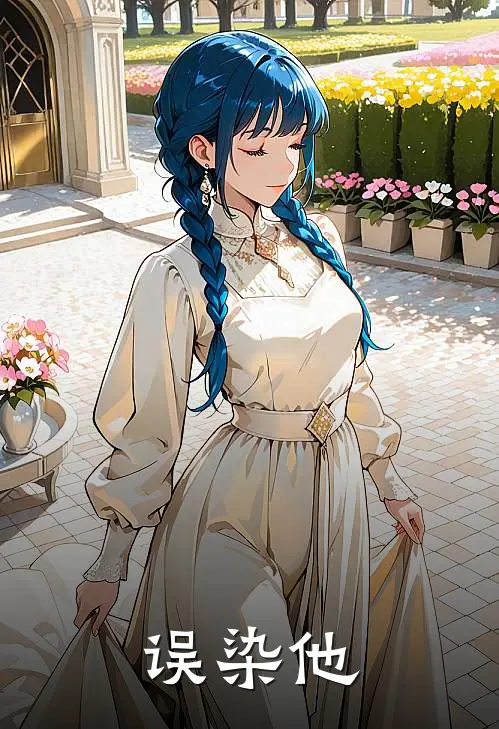 岳铭肖墨辰(误染他)全本阅读_岳铭肖墨辰最新热门小说