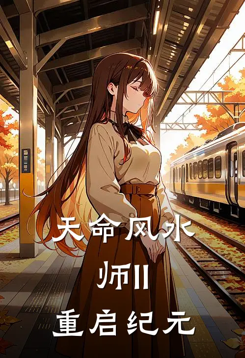 天命风水师II：重启纪元(赵猛林墨)全本免费小说_最新章节列表天命风水师II：重启纪元(赵猛林墨)