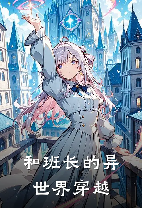 和班长的异世界穿越(苏安诺许洛尘)完结版免费小说_热门完结小说和班长的异世界穿越(苏安诺许洛尘)