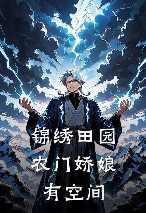 锦绣田园：农门娇娘有空间林晚星王翠花最新热门小说_免费小说全文阅读锦绣田园：农门娇娘有空间(林晚星王翠花)