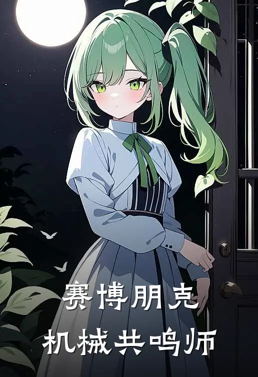 赛博朋克：机械共鸣师雨姐刘海热门免费小说_免费小说免费阅读赛博朋克：机械共鸣师雨姐刘海