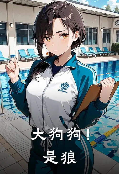 大狗狗！是狼(邵南天解沅巳)网络热门小说_最新章节列表大狗狗！是狼(邵南天解沅巳)