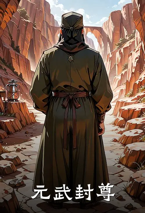 《元武封尊》剑修季修明已完结小说_元武封尊(剑修季修明)火爆小说