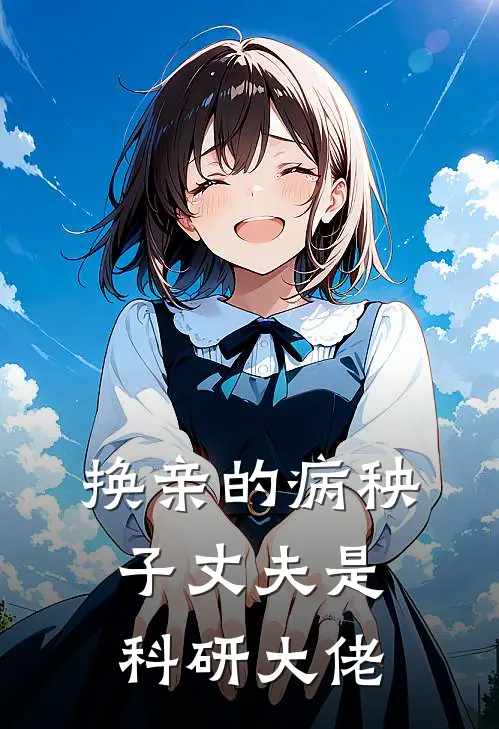 换亲的病秧子丈夫是科研大佬林晚晴陆砚青完结小说_免费小说在线看换亲的病秧子丈夫是科研大佬林晚晴陆砚青