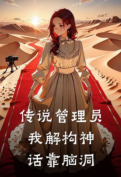 传说管理员：我解构神话靠脑洞(杜羽崔珏)在哪看免费小说_全本免费完结小说传说管理员：我解构神话靠脑洞杜羽崔珏