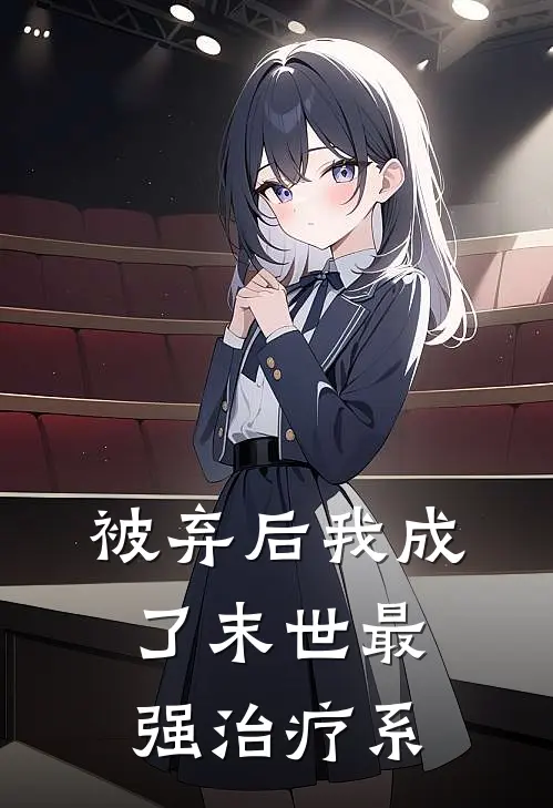 林薇沈夜被弃后我成了末世最强治疗系全章节在线阅读_被弃后我成了末世最强治疗系全集免费在线阅读