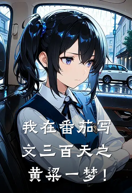 我在番茄写文三百天之黄粱一梦！(李董李董)免费小说完结版_免费小说免费阅读我在番茄写文三百天之黄粱一梦！李董李董