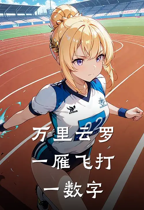 万里云罗一雁飞打一数字