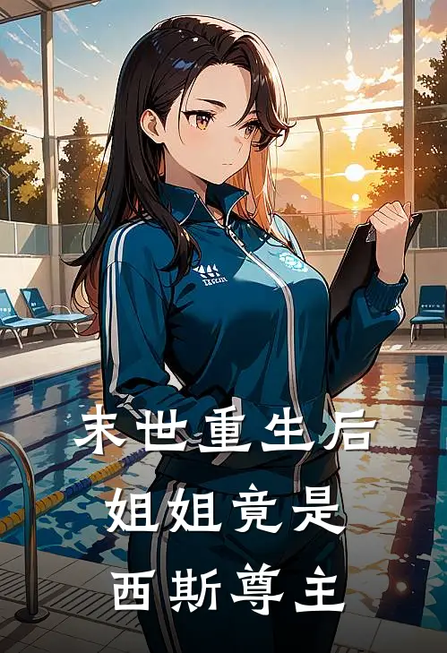 末世重生后，姐姐竟是西斯尊主(夏沫夏初)全文在线阅读_(末世重生后，姐姐竟是西斯尊主)精彩小说