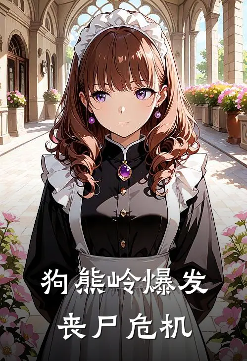 狗熊岭爆发丧尸危机