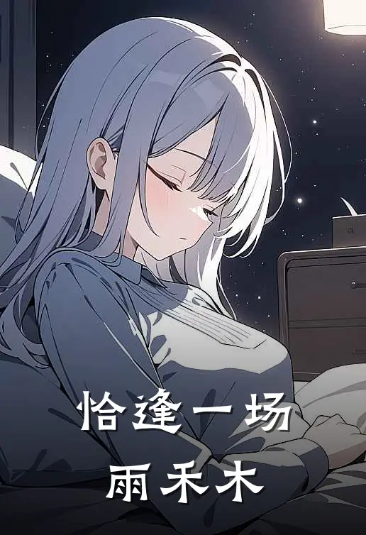 恰逢一场雨禾木