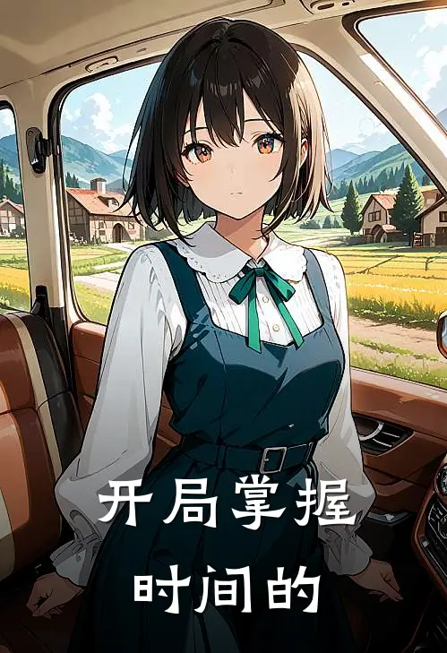 开局掌握时间的