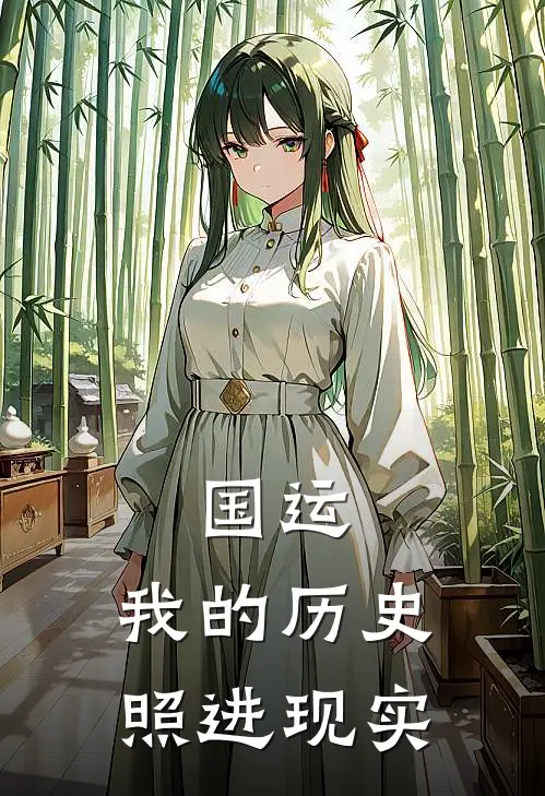 国运：我的历史照进现实