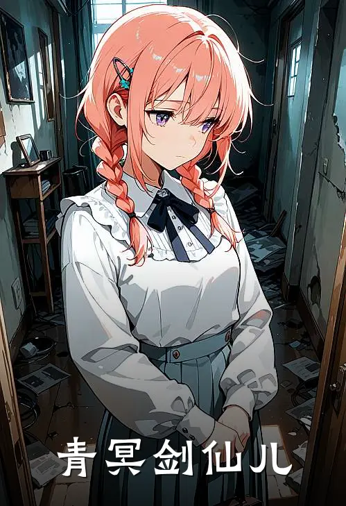 青冥剑仙儿(叶尘李严)最热门小说_小说完整版青冥剑仙儿叶尘李严