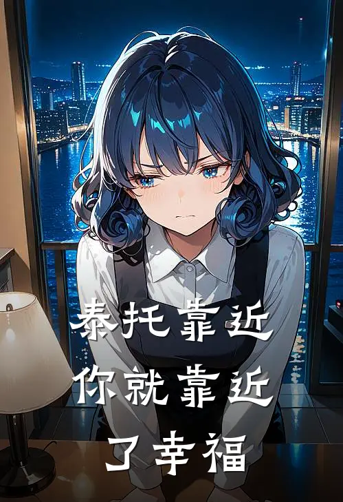 【泰托】靠近你就靠近了幸福托雷基亚泰罗完整版免费小说_热门网络小说推荐【泰托】靠近你就靠近了幸福(托雷基亚泰罗)