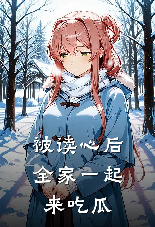 被读心后，全家一起来吃瓜(孟淮锦裴时珩)免费阅读完整版小说_最新小说全文阅读被读心后，全家一起来吃瓜孟淮锦裴时珩