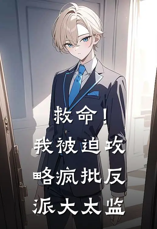 救命！我被迫攻略疯批反派大太监苏妙妙卫玠全章节免费在线阅读_《救命！我被迫攻略疯批反派大太监》精彩小说