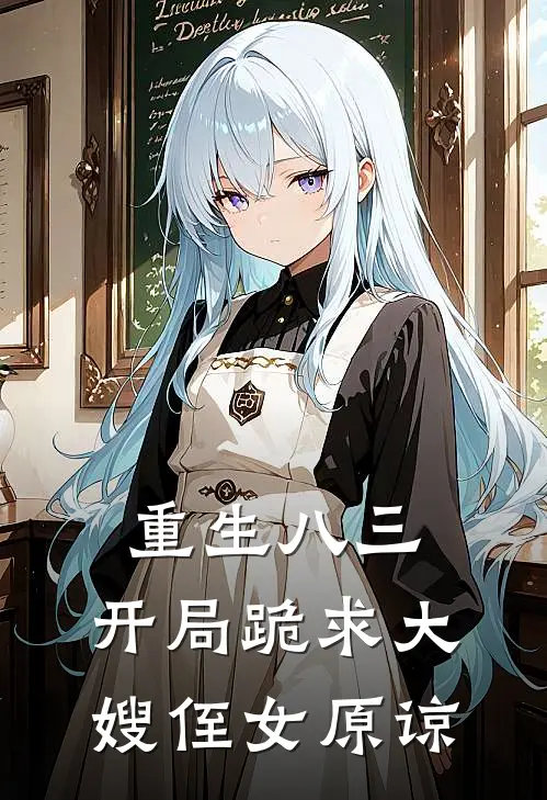 重生八三：开局跪求大嫂侄女原谅王尹仲李慧娜免费小说全文阅读_免费小说在线阅读重生八三：开局跪求大嫂侄女原谅王尹仲李慧娜