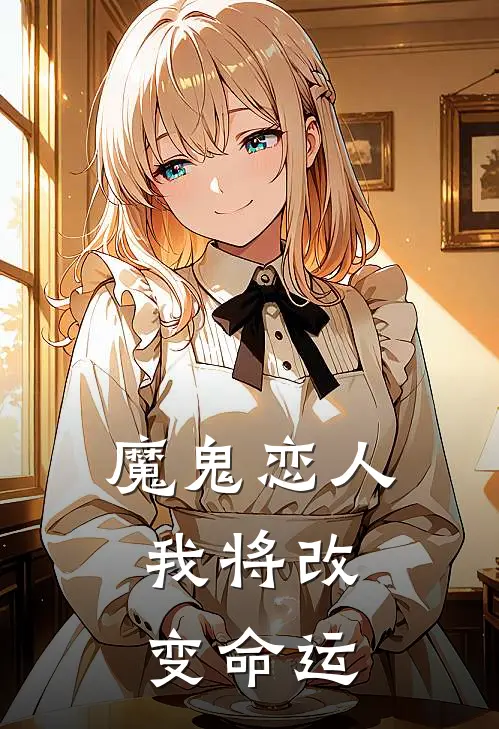 魔鬼恋人：我将改变命运