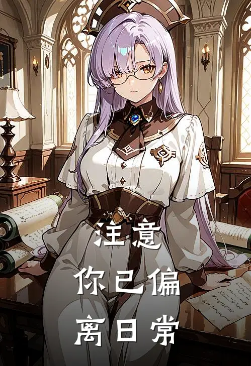 注意，你已偏离日常