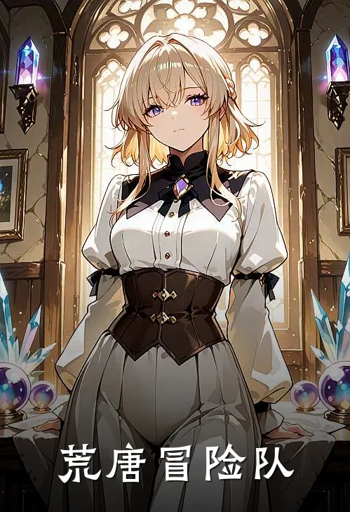 荒唐冒险队(林玄伊芙琳)在线免费小说_免费阅读全文荒唐冒险队(林玄伊芙琳)