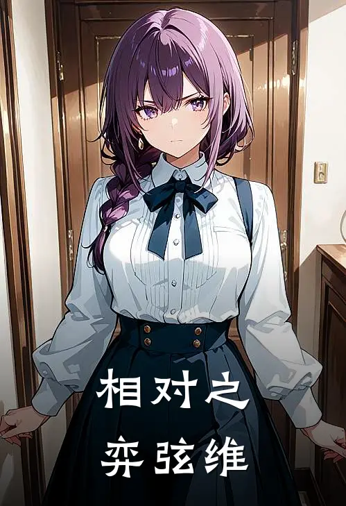 相对之弈·弦维