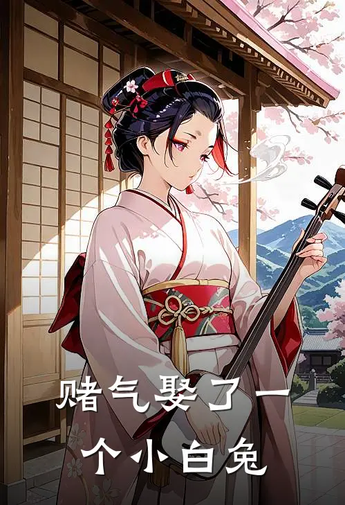 赌气娶了一个小白兔