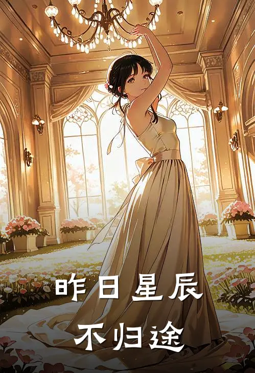 昨日星辰不归途