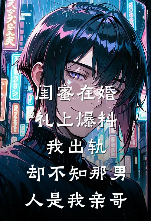 闺蜜在婚礼上爆料我出轨，却不知那男人是我亲哥苏晴林雨薇热门小说阅读_好看的小说推荐完结闺蜜在婚礼上爆料我出轨，却不知那男人是我亲哥苏晴林雨薇