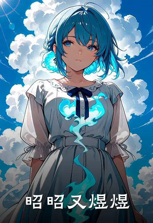 昭昭又煜煜陆昭钟煜全文阅读免费全集_最新全本小说昭昭又煜煜(陆昭钟煜)