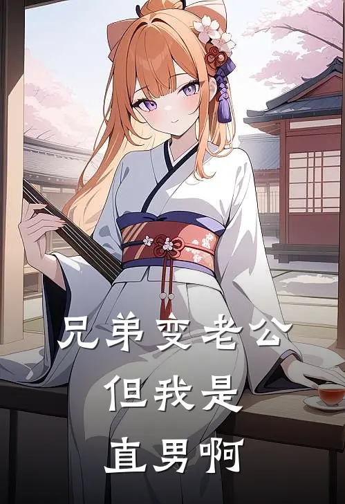 兄弟变老公，但我是直男啊(裴景然江逾声)热门网络小说推荐_最新完结小说推荐兄弟变老公，但我是直男啊裴景然江逾声