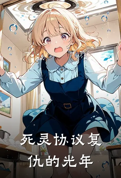 死灵协议复仇的光年