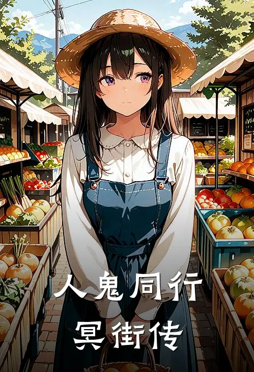 人鬼同行冥街传(秦一尘葆姬)最新推荐小说_最新免费小说人鬼同行冥街传秦一尘葆姬