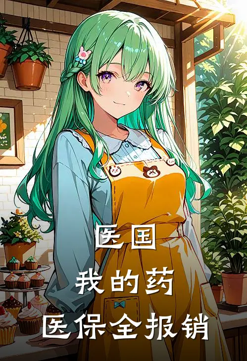 医国：我的药，医保全报销林舟赵伟最新热门小说_免费小说全文阅读医国：我的药，医保全报销(林舟赵伟)